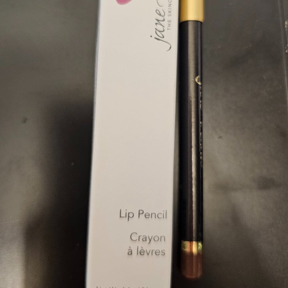 jane Iredale Lip Pencile - Cocoa